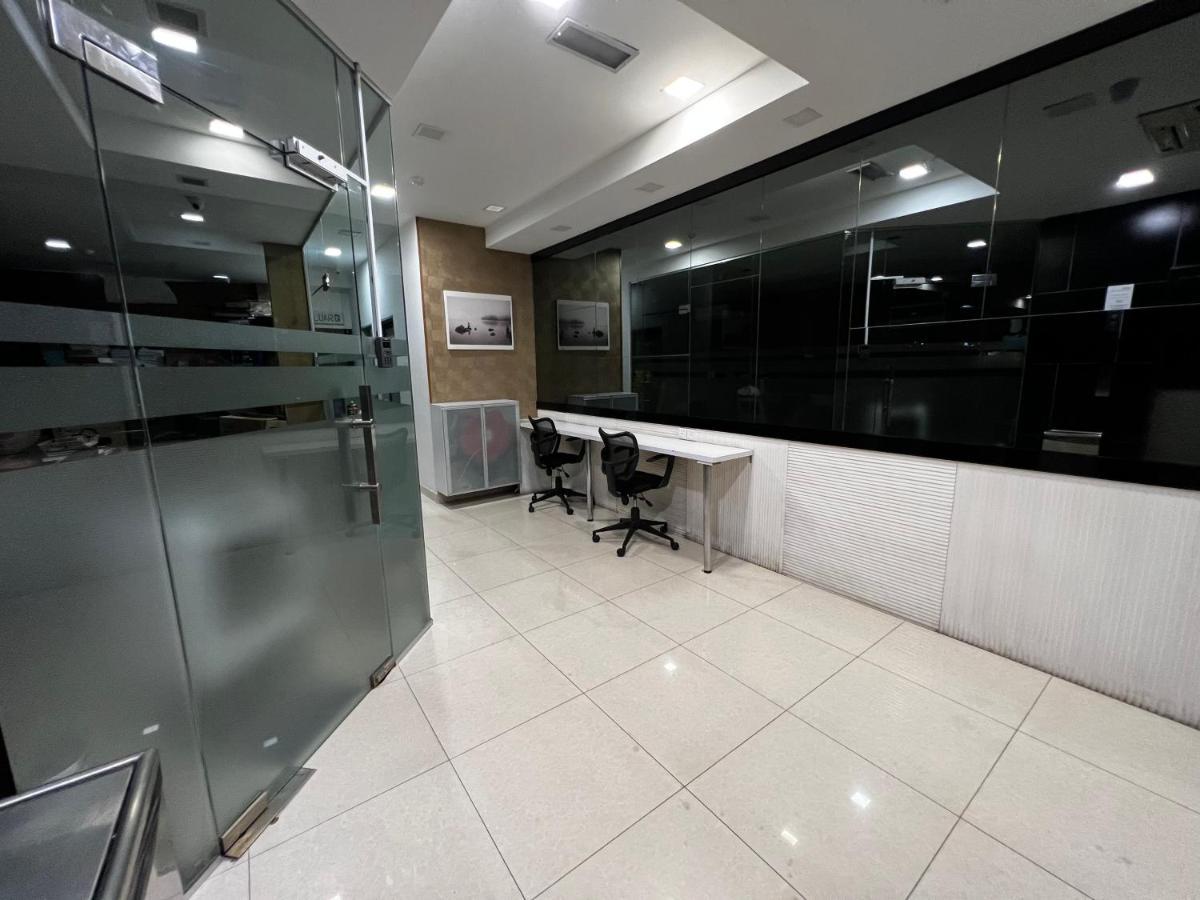 Signature Hotel Куантан Екстериор снимка